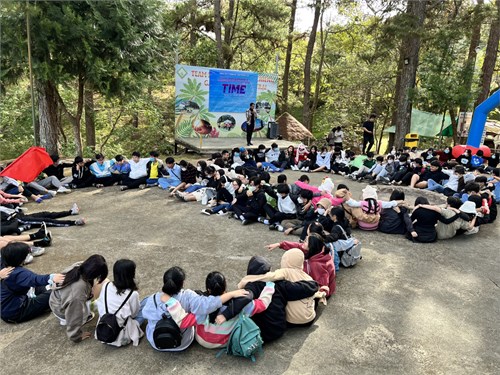 Kế hoạch tổ chức chương trình tham quan học tập ngoại khóa và trải nghiệm Cao nguyên năm 2026