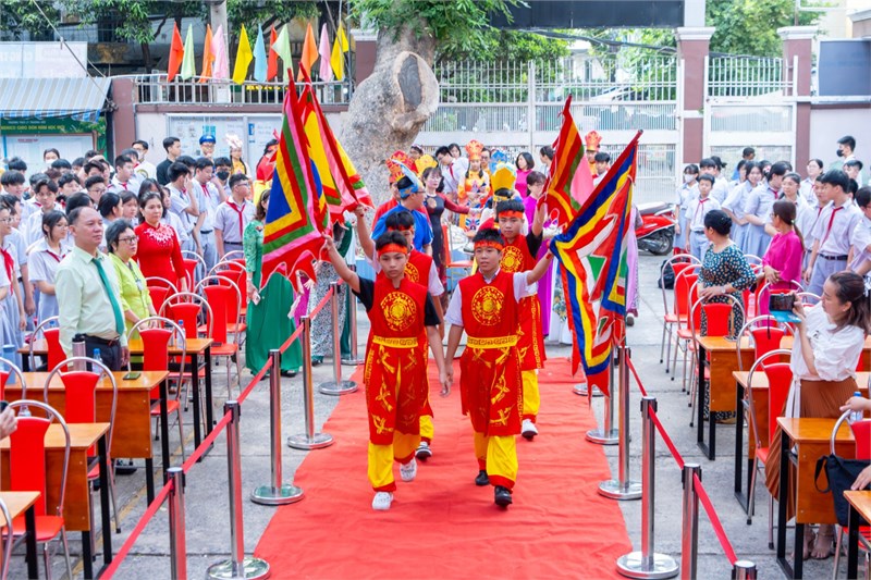 Kế hoạch cải tiến chất lượng giáo dục năm học 2020-2021