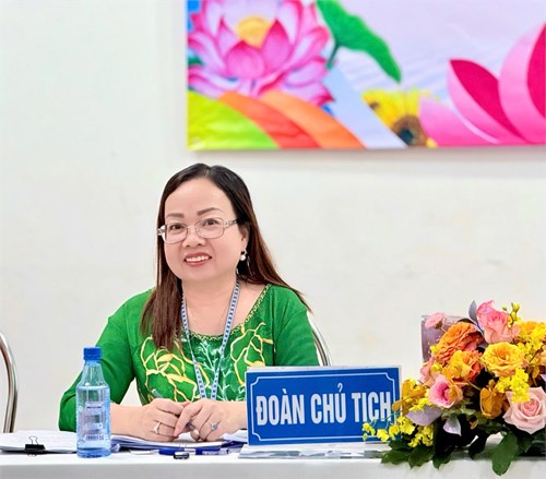 Kế hoạch Tổ chức đánh giá, xếp loại chuẩn hiệu trưởng, chuẩn nghề nghiệp giáo viên năm học 2024-2025