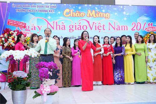 Báo cáo kết quả thực hiện kế hoạch cải tiến chất lượng giáo dục năm học 2023 - 2024 (số 93/KH-LTK)