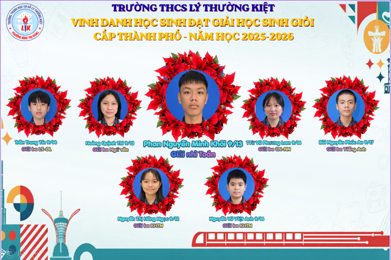 <a href="/hoat-dong-chuyen-mon/vinh-danh-hoc-sinh-dat-giai-hoc-sinh-gioi-cap-thanh-pho-nam-hoc-2025-2026/ctfull/26678/745273">Vinh danh học sinh đạt giải học sinh giỏi cấp<span class=bacham>...</span></a>