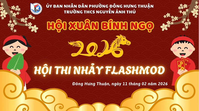 Hội xuân bính ngọ 2026