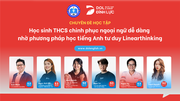 🌟📚 Chuyên đề học tập Tiếng anh - mở rộng tư duy, chinh phục ngoại ngữ 📚🌟