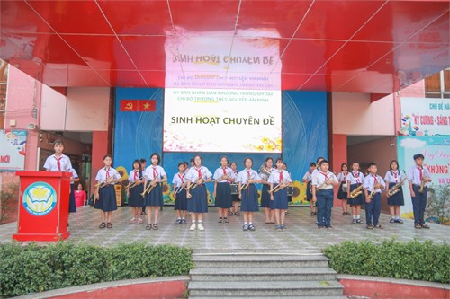 Chuyên đề kỷ niệm 96 năm ngày thành lập đảng cộng sản việt nam 🌟🇻🇳
“tự hào đảng quang vinh – rèn luyện để xứng đáng”