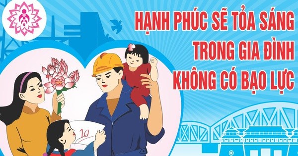 Tư vấn học đường với chuyên đề: “Bạo lực gia đình và cách ứng xử”