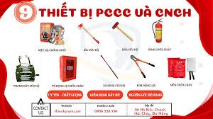 Trang bị kỹ năng an toàn – chủ động phòng cháy chữa cháy điện gia đình