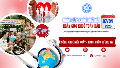 Tuyên truyền hưởng ứng ngày sức khỏe toàn dân