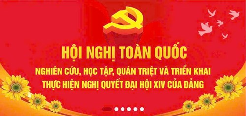 Văn kiện Đại hội XIV của Đảng