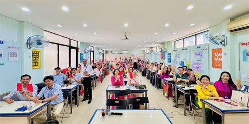 🧧Hành trình mới - Niềm tin mới🧧