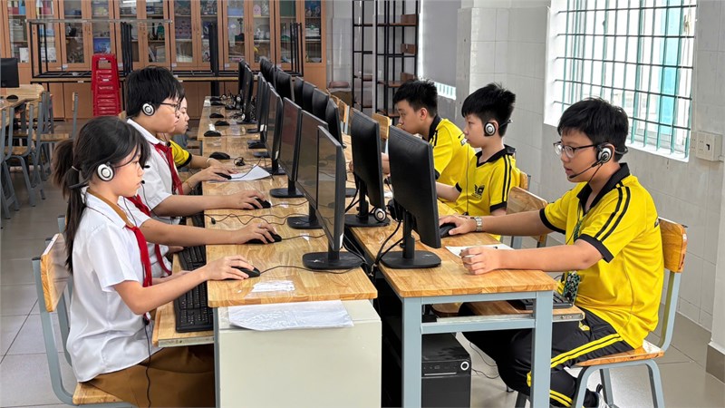 Thời khóa biểu học kỳ 2 - Năm học 2025-2026 (Áp dụng từ 23/02/2026)