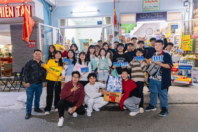 Danh sách phòng kiểm tra, đánh giá cuối kỳ 2 - Năm học 2025-2026 - Khối 9