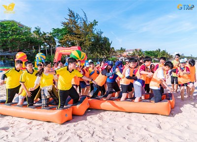 Danh sách học sinh lớp 8 tham gia ngoại khóa, học tập trải nghiệm năm học 2025 - 2026