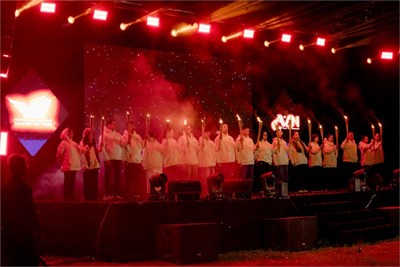 Kế hoạch công tác tháng 4 năm 2026