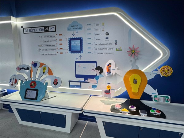 Danh sách học sinh lớp 7 tham gia ngoại khóa, học tập trải nghiệm năm học 2025 - 2026