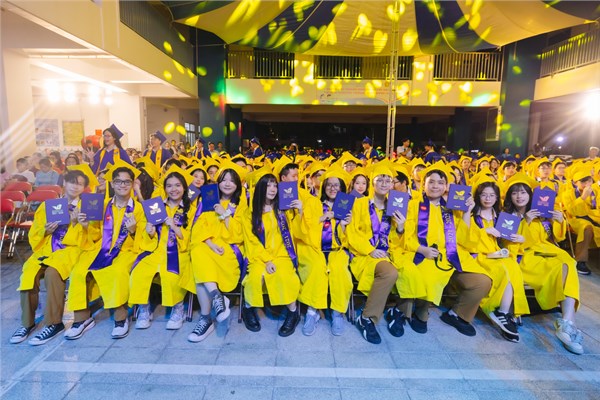 Kế hoạch xét công nhận hoàn thành chương trình giáo dục trung học cơ sở năm học 2025 - 2026