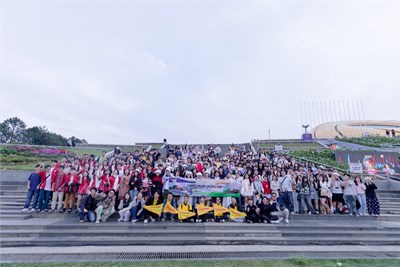 Danh sách học sinh lớp 9 tham gia ngoại khóa, học tập trải nghiệm năm học 2025 - 2026