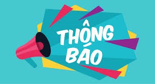 Thông báo về việc thu các khoản thu khác; thực hiện chế độ miễn, giảm, hỗ trợ học phí  và hỗ trợ chi phí học tập, Học kỳ II năm học 2025-2026 của Trường THCS Nguyễn Trung Trực