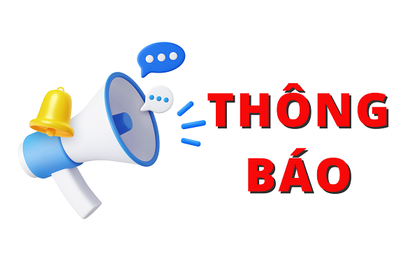 Thông báo thu tiền tháng 4 năm học 2025-2026