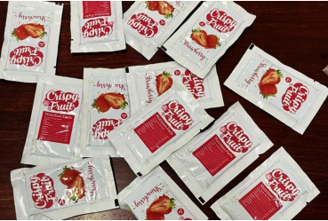 Cảnh giác với  Nước vui : Ma túy tổng hợp cực độc ẩn mình dưới lớp vỏ bọc nước trái cây