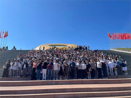 Đà Lạt say hi – hành trình trải nghiệm đáng nhớ