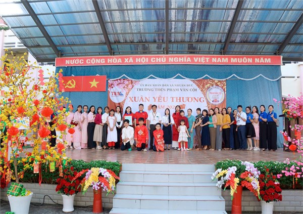 Thao giảng môn Mỹ thuật