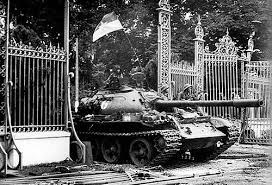 Kỷ niệm ngày Giải phóng miền Nam 30/4: Ôn lại lịch sử hào hùng và ý nghĩa của ngày thống nhất non sông đất nước.