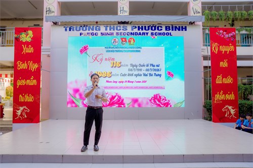 Kỷ niệm 116 năm Ngày Quốc tế Phụ nữ (08/03/1910 - 08/03/2026) - 1986 năm cuộc khởi nghĩa hai Bà Trưng