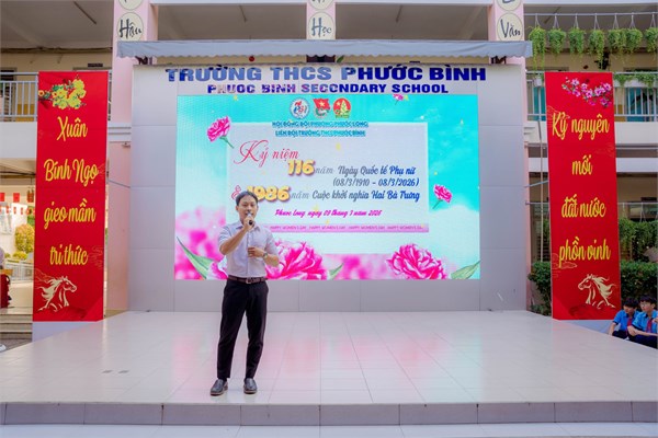 Kỷ niệm 116 năm Ngày Quốc tế Phụ nữ (08/03/1910 - 08/03/2026) - 1986 năm cuộc khởi nghĩa hai Bà Trưng