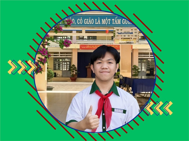 Vinh danh học sinh giỏi cấp Thành Phố năm học 2025-2026