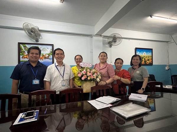 Kỷ niệm 71 năm ngày thầy thuốc việt nam