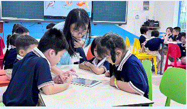 Tuyển sinh đầu cấp tại TP.HCM: Các mốc thời gian quan trọng vào lớp 1, lớp 6