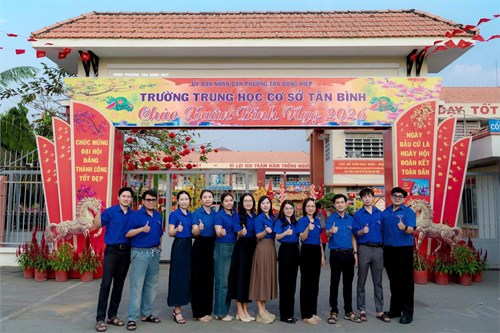 Mừng Đảng - Mừng Xuân Bính Ngọ