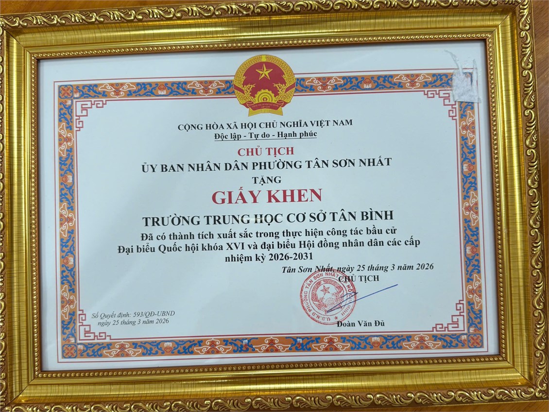 Ảnh đại diện