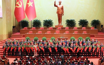 Đại hội đại biểu toàn quốc lần thứ XIV của Đảng đã diễn ra thành công rất tốt đẹp và bế mạc vào chiều 23/1; đánh dấu một mốc son mới trong lịch sử Đảng Cộng sản Việt Nam và lịch sử hào hùng của dân tộc Việt Nam.