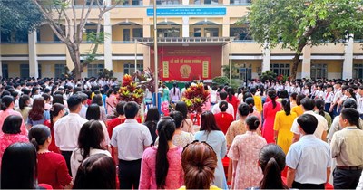 Lễ Giỗ Tổ Hùng Vương - Hành trình trở về cội nguồn