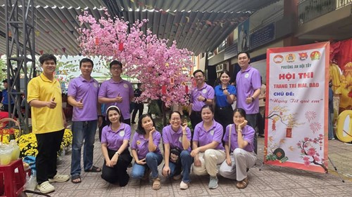 Ngày hội  xuân đoàn kết - tết nghĩa tình  mừng xuân bính ngọ 2026