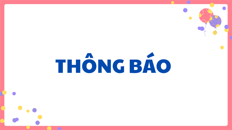 V/v đề nghị cung cấp báo giá gói thầu.