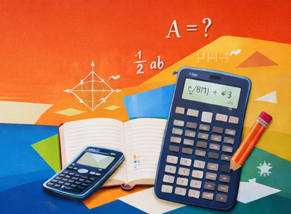 Chúc mừng học sinh đạt giải Kỳ thi HSG giải toán trên máy tính cầm tay cấp Thành phố năm học 2025 – 2026.