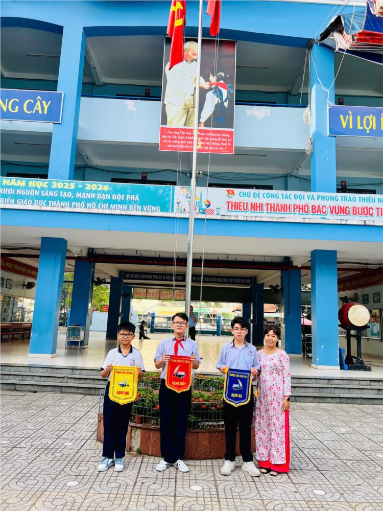 Kết quả thi đua tuần 29