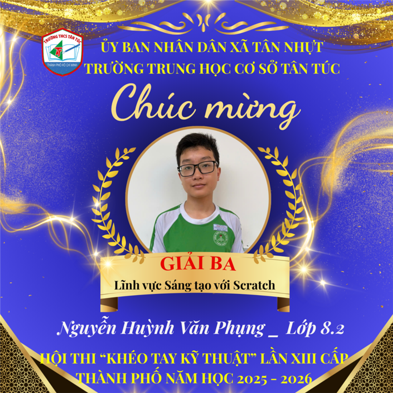 <a href="/tin-tuc-su-kien/tu-hao-trung-hoc-co-so-tan-tuc-vinh-danh-hoc-sinh-dat-thanh-tich-cao-trong-hoi/ctfull/13336/745845">🎉 tự hào trung học cơ sở tân túc –<span class=bacham>...</span></a>