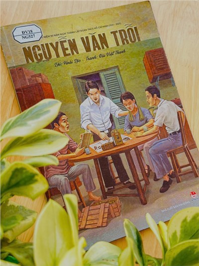 Giới thiệu sách tháng 1: Kỷ niệm Ngày truyền thống Học sinh, Sinh viên Việt Nam 9/1 (1950 - 2026)
