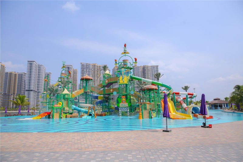 Hoạt động ngoại khóa khối 6, 7 – hành trình trải nghiệm thiết thực và ý nghĩa