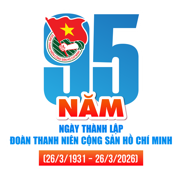 Kỷ niệm 95 năm Ngày thành lập Đoàn TNCS Hồ Chí Minh