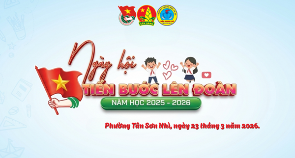 Hát Vang Trong Kỷ Nguyên Mới - Liên đội Trần Quang Khải | Ngày hội  Tiến bước lên Đoàn  23/03/2026
