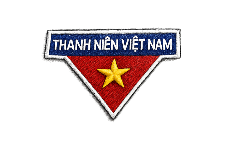 Tuổi trẻ rèn đức luyện tài, vững bước chinh phục kỷ nguyên mới