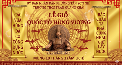 Giỗ Quốc Tổ Hùng Vương năm Bính Ngọ 2026