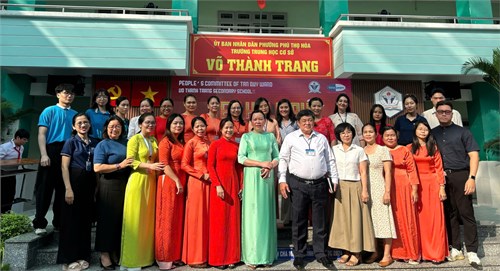 Chuyên đề Tiếng Anh 9