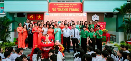 Chuyên đề Tiếng Anh 8