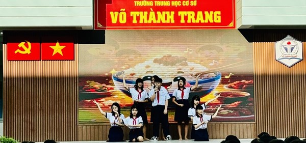 Hoạt động chuyên đề kỷ niệm Cuộc khởi nghĩa Hai Bà Trưng và chào mừng ngày Quốc tế Phụ nữ 8/3