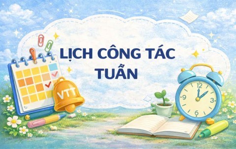 Kế hoạch tuần 31 năm học 2024 - 2025